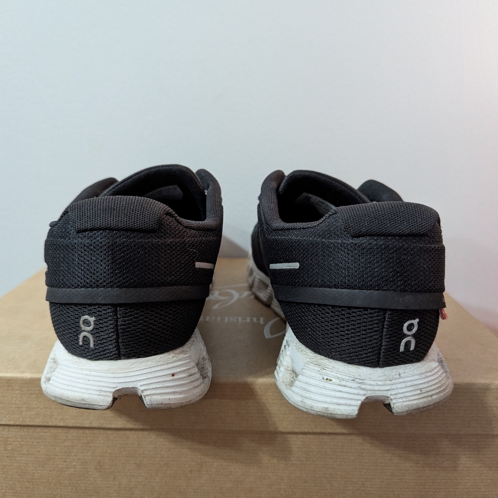 On Cloud 5 - image 4